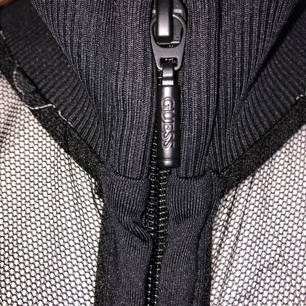 Guess Jacket - Picture 5 of 8